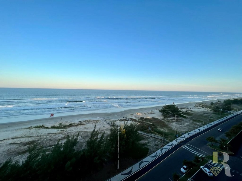 ESPETACULAR VISTA DO MAR E CALÇADAO: 14ª foto da galeria de imagens do imóvel