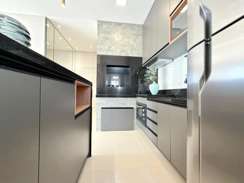 Apartamento à venda: 15ª foto da galeria de imagens do imóvel
