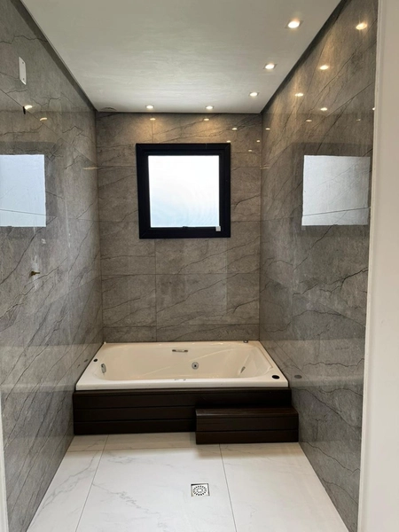 Casa térrea no Bairro Araçá lado mar : 6ª foto da galeria de imagens do imóvel