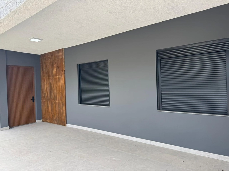 Casa térrea no Bairro Araçá lado mar : 2ª foto da galeria de imagens do imóvel