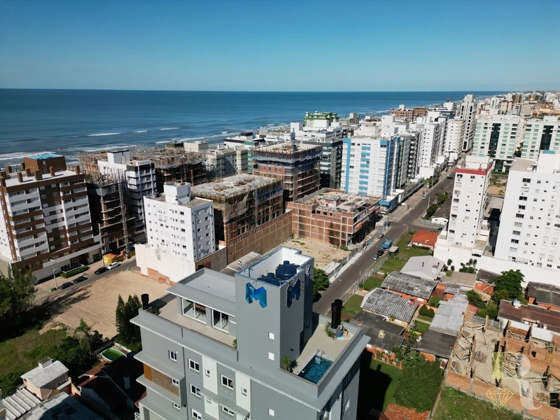DOIS DORMITÓRIOS COM TERRAÇO MOBILIADO E DECORADO COM INFRA: 23ª foto da galeria de imagens do imóvel