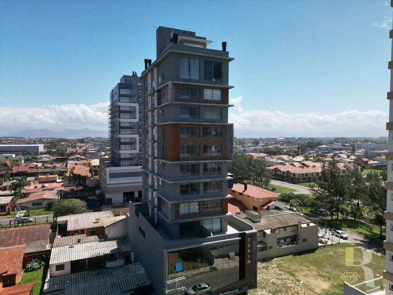 DOIS DORMITÓRIOS COM TERRAÇO MOBILIADO E DECORADO COM INFRA: 24ª foto da galeria de imagens do imóvel