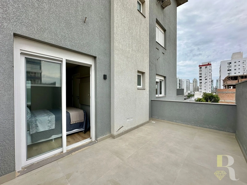 DOIS DORMITÓRIOS COM TERRAÇO MOBILIADO E DECORADO COM INFRA: 18ª foto da galeria de imagens do imóvel