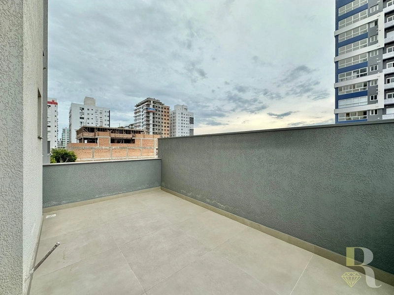 DOIS DORMITÓRIOS COM TERRAÇO MOBILIADO E DECORADO COM INFRA: 17ª foto da galeria de imagens do imóvel