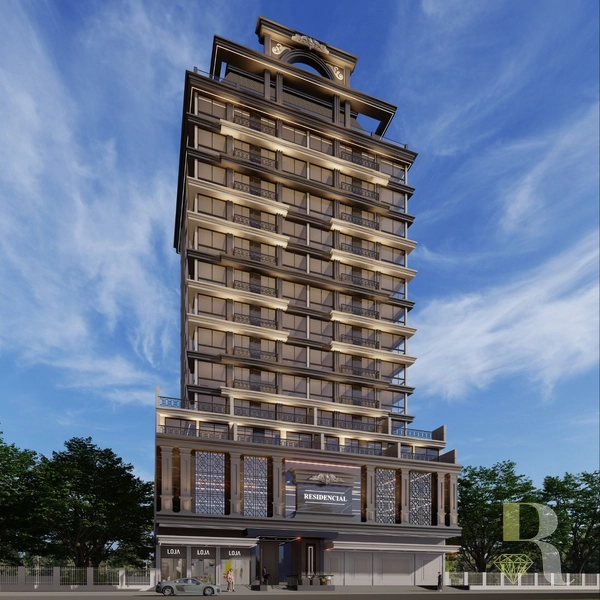 APARTAMENTOS DE UM, DOIS E TRES DORMITORIOS COM 10% DE ENTRADA: 2ª foto da galeria de imagens do imóvel