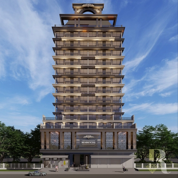 APARTAMENTOS DE UM, DOIS E TRES DORMITORIOS COM 10% DE ENTRADA: 4ª foto da galeria de imagens do imóvel
