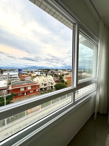 DOIS DORMITORIOS MOBILIADO E DECORADO: 11ª foto da galeria de imagens do imóvel