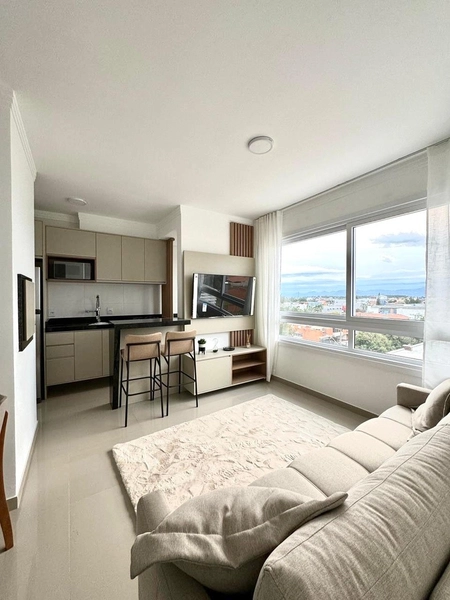 Imóvel residencial ou comercial