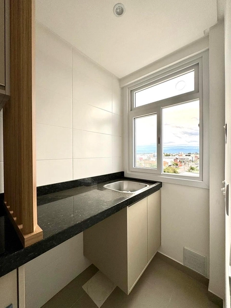 DOIS DORMITORIOS MOBILIADO E DECORADO: 13ª foto da galeria de imagens do imóvel