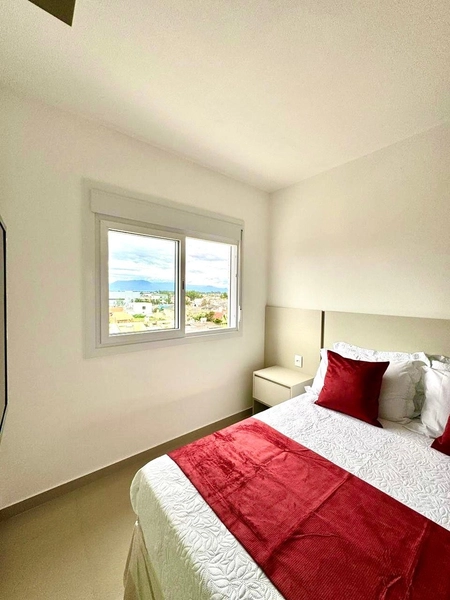 DOIS DORMITORIOS MOBILIADO E DECORADO: 8ª foto da galeria de imagens do imóvel