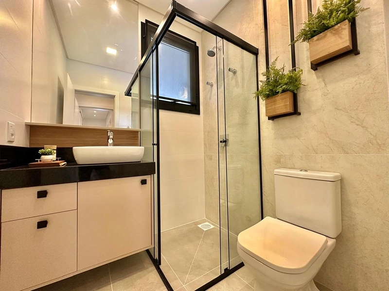 Casa de Alto Padrão no Condomínio Arenas Curumim : 14ª foto da galeria de imagens do imóvel