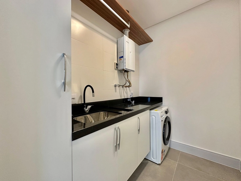 Casa de Alto Padrão no Condomínio Arenas Curumim : 16ª foto da galeria de imagens do imóvel