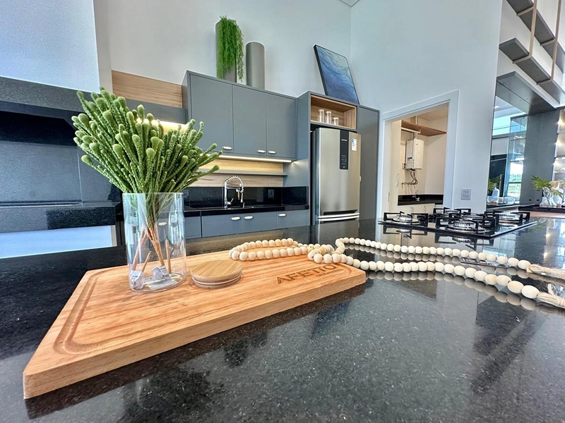 Casa de Alto Padrão no Condomínio Arenas Curumim : 12ª foto da galeria de imagens do imóvel