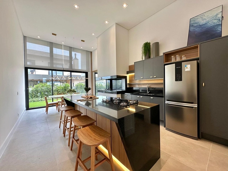 Casa de Alto Padrão no Condomínio Arenas Curumim : 5ª foto da galeria de imagens do imóvel