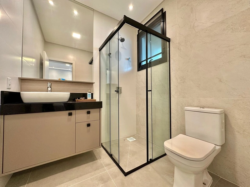 Casa de Alto Padrão no Condomínio Arenas Curumim : 22ª foto da galeria de imagens do imóvel