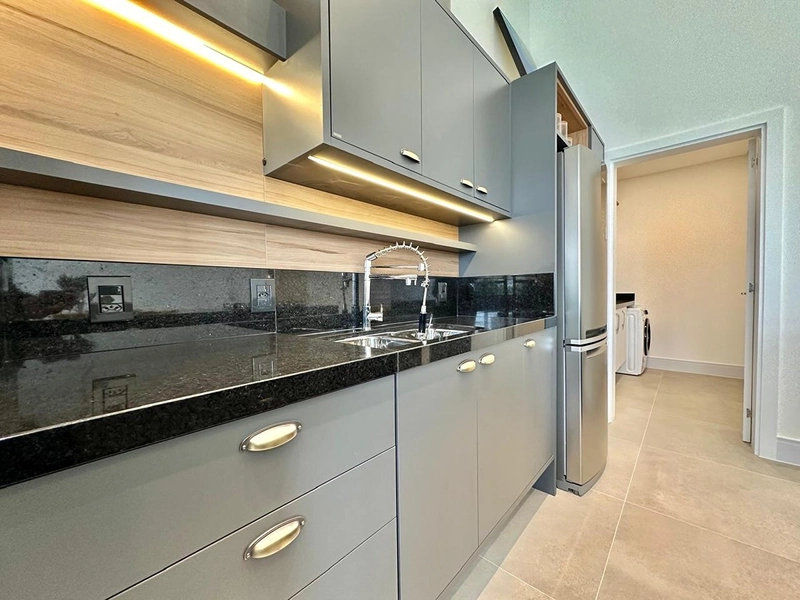 Casa de Alto Padrão no Condomínio Arenas Curumim : 8ª foto da galeria de imagens do imóvel