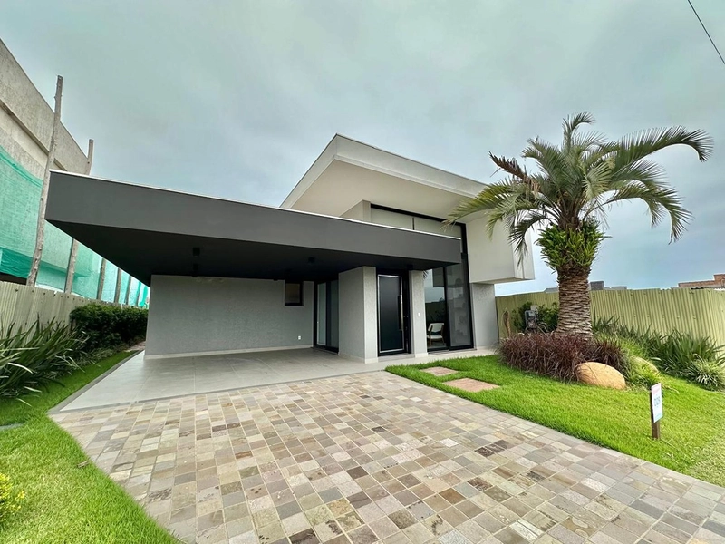 Casa de Alto Padrão no Condomínio Arenas Curumim : 2ª foto da galeria de imagens do imóvel