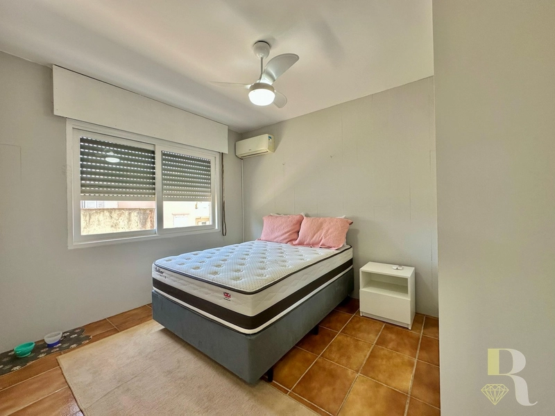 APARTAMENTO COM SACADA DE FRENTE SOL DA MANHÃ À VENDA!: 7ª foto da galeria de imagens do imóvel