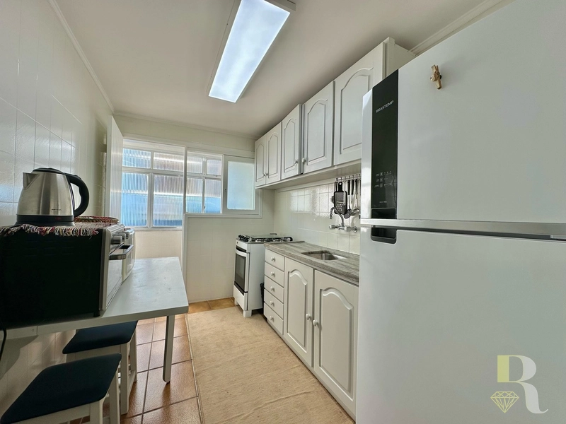 APARTAMENTO COM SACADA DE FRENTE SOL DA MANHÃ À VENDA!: 9ª foto da galeria de imagens do imóvel