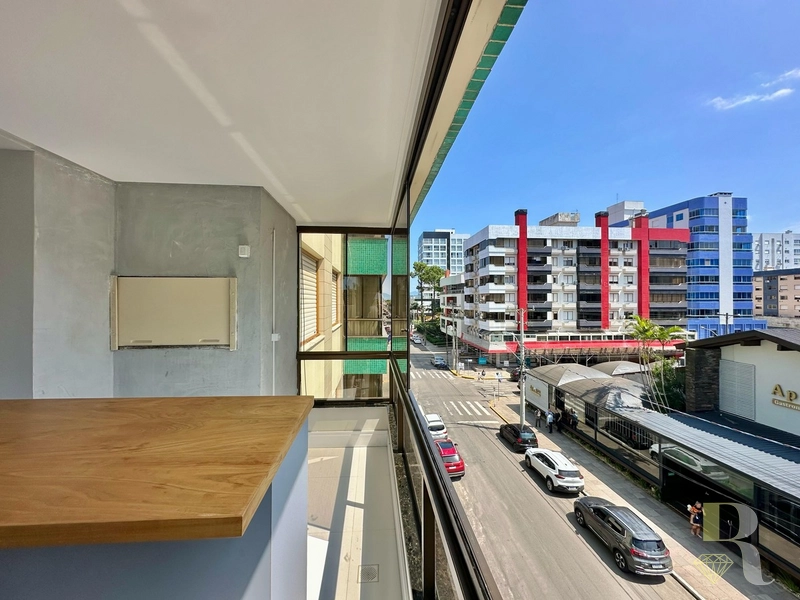 APARTAMENTO COM SACADA DE FRENTE SOL DA MANHÃ À VENDA!: 14ª foto da galeria de imagens do imóvel