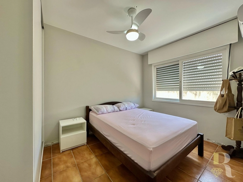 APARTAMENTO COM SACADA DE FRENTE SOL DA MANHÃ À VENDA!: 8ª foto da galeria de imagens do imóvel