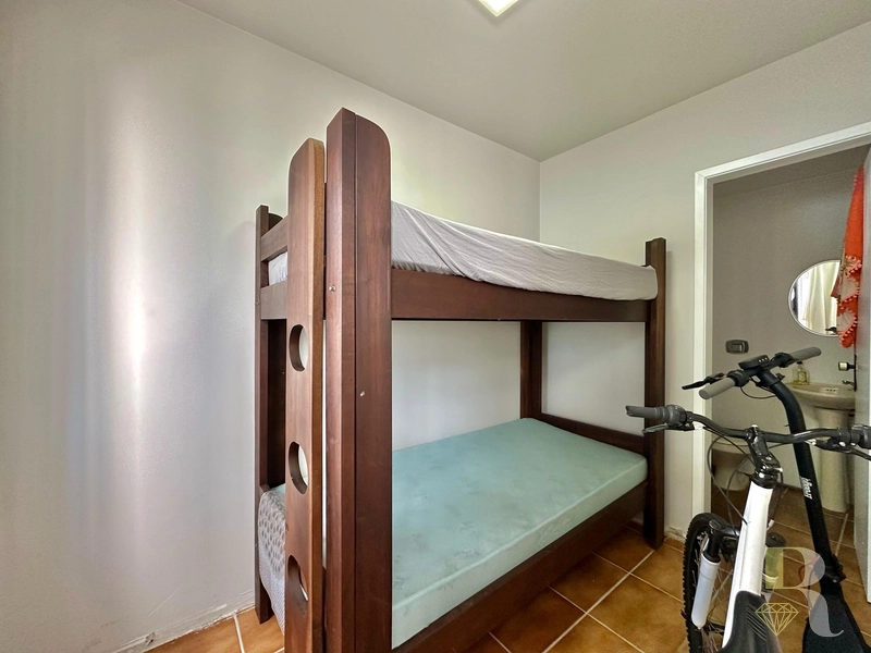 APARTAMENTO COM SACADA DE FRENTE SOL DA MANHÃ À VENDA!: 10ª foto da galeria de imagens do imóvel