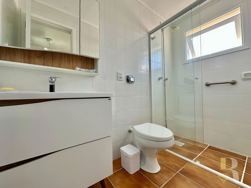 APARTAMENTO COM SACADA DE FRENTE SOL DA MANHÃ À VENDA!: 12ª foto da galeria de imagens do imóvel