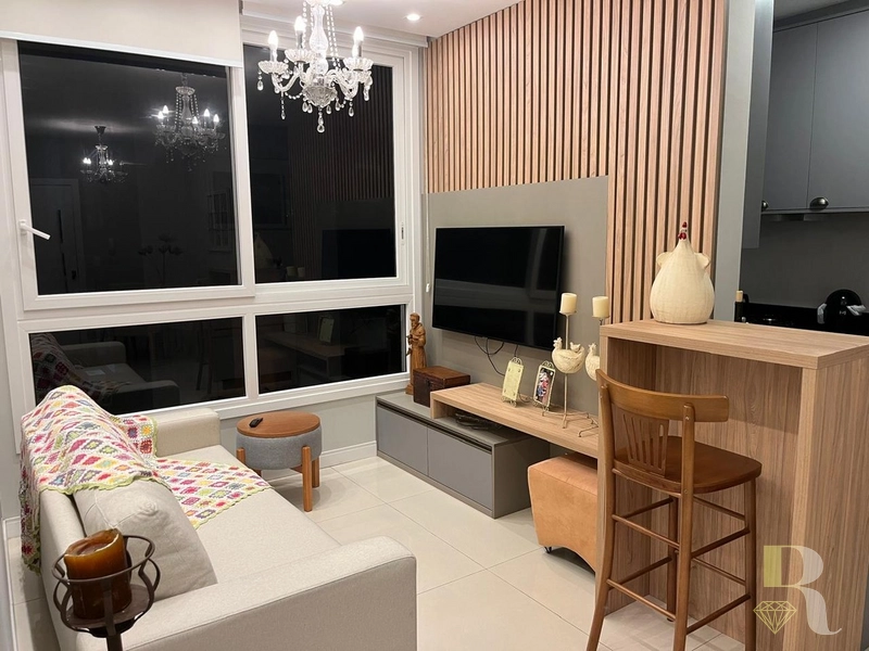 APTO DE 2 DORMITORIOS COM SUITE MOB/DEC E INFRA COMPLETA: 10ª foto da galeria de imagens do imóvel