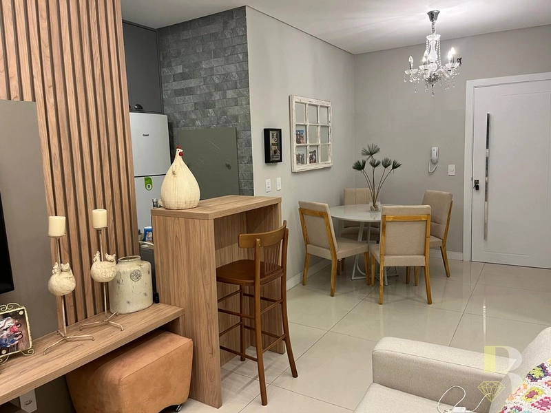 APTO DE 2 DORMITORIOS COM SUITE MOB/DEC E INFRA COMPLETA: 1ª foto da galeria de imagens do imóvel