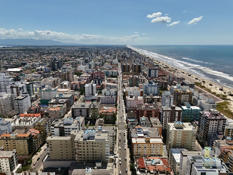 Apartamento 2 dormitórios centro mob/dec 36x!: 10ª foto da galeria de imagens do imóvel