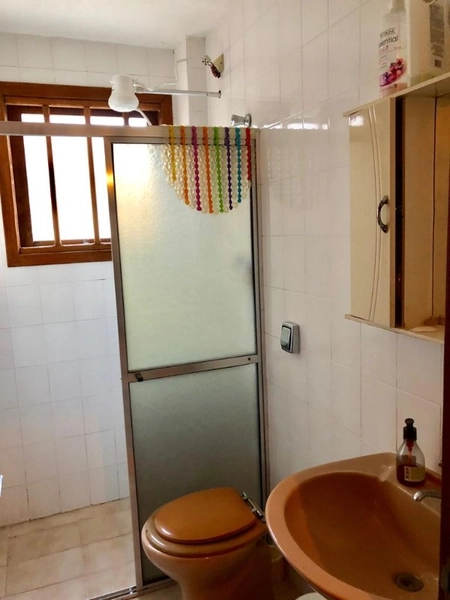 Apartamento 1 dormitório no Coração de Capão: 2ª foto da galeria de imagens do imóvel