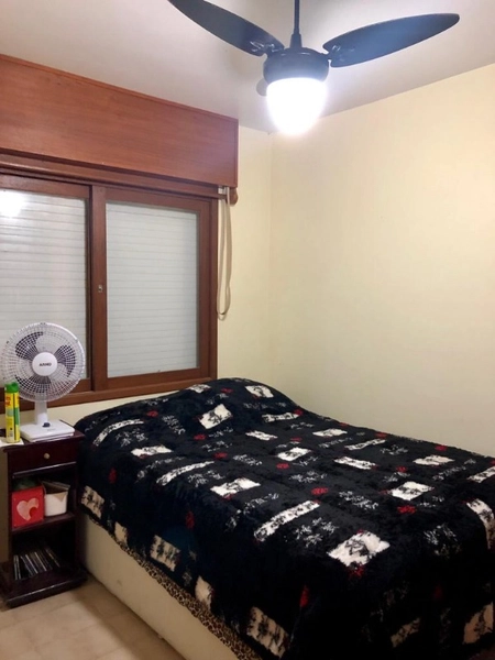 Apartamento 1 dormitório no Coração de Capão: 3ª foto da galeria de imagens do imóvel
