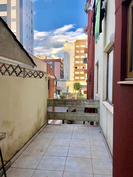 Apartamento 1 dormitório no Coração de Capão: 1ª foto da galeria de imagens do imóvel