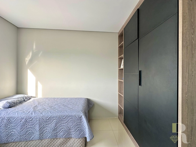 APARTAMENTO À VENDA COM INFRA COMPLETA!: 16ª foto da galeria de imagens do imóvel