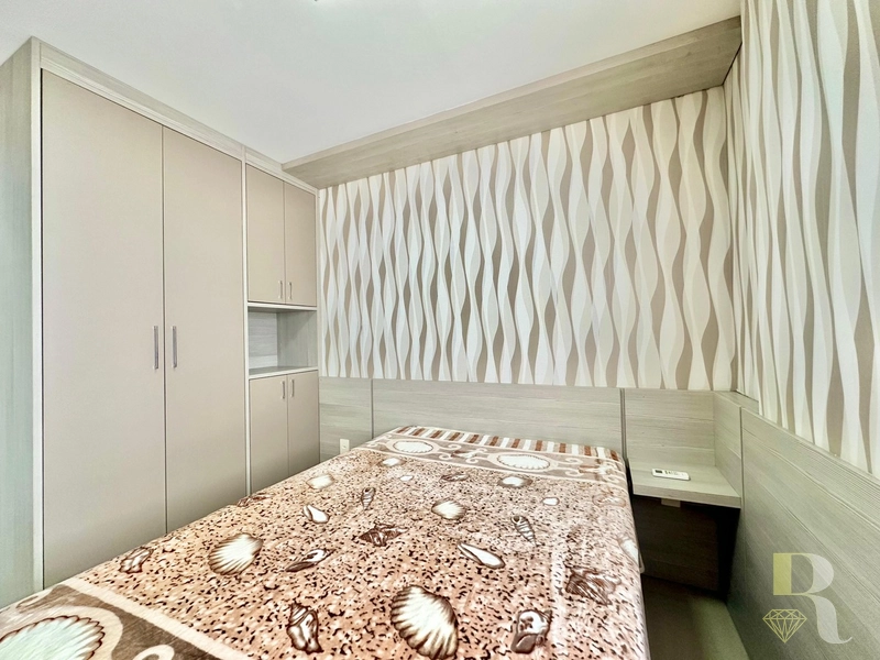 APARTAMENTO À VENDA COM INFRA COMPLETA!: 18ª foto da galeria de imagens do imóvel