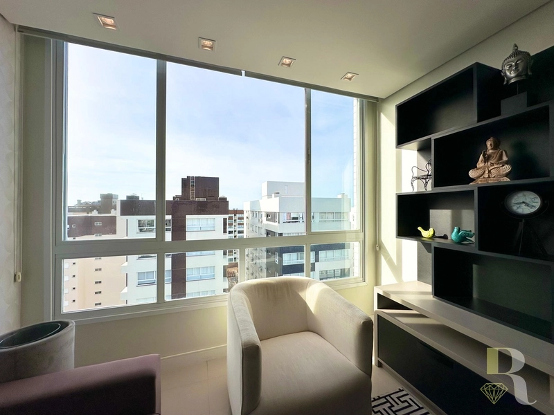 APARTAMENTO À VENDA COM INFRA COMPLETA!: 6ª foto da galeria de imagens do imóvel
