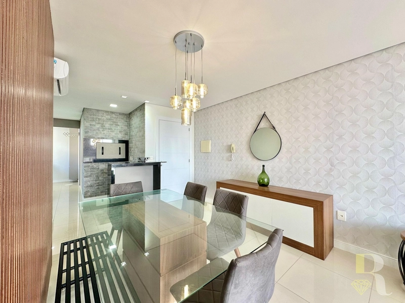 APARTAMENTO À VENDA COM INFRA COMPLETA!: 8ª foto da galeria de imagens do imóvel