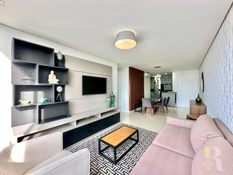 APARTAMENTO À VENDA COM INFRA COMPLETA!: 2ª foto da galeria de imagens do imóvel