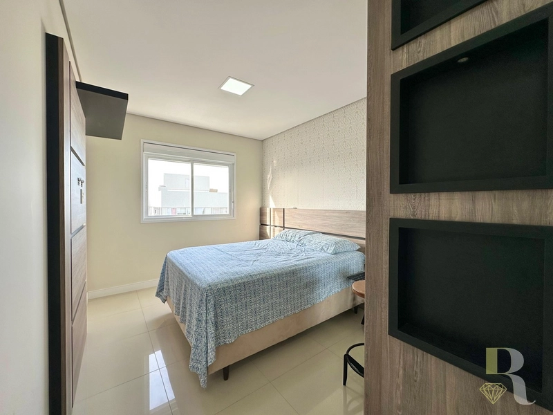 APARTAMENTO À VENDA COM INFRA COMPLETA!: 15ª foto da galeria de imagens do imóvel