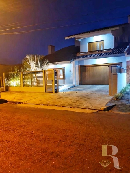 Sobrado no Bairro Girassol: 7ª foto da galeria de imagens do imóvel