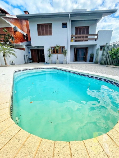 Sobrado no Bairro Girassol: 2ª foto da galeria de imagens do imóvel