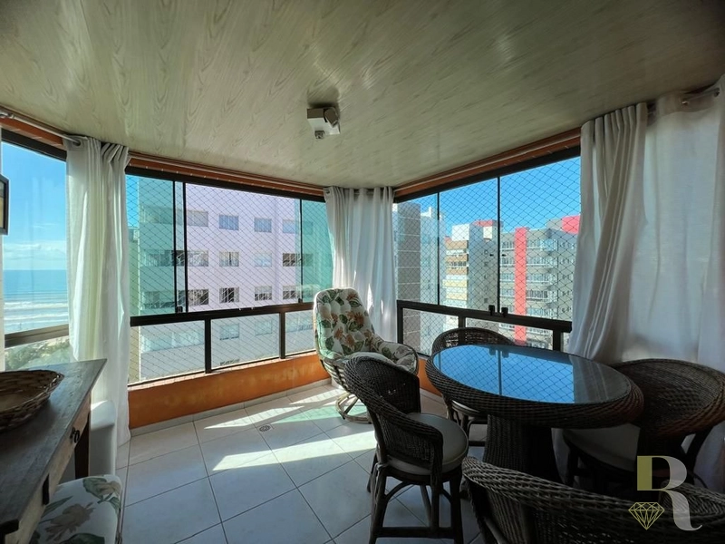 Apartamento de 3 dormitórios com vista mar ao lado da Praça Bassani: 4ª foto da galeria de imagens do imóvel
