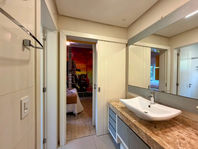 CASA À  VENDA EM CONDOMÍNIO: 20ª foto da galeria de imagens do imóvel