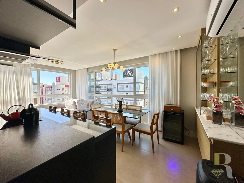 Apartamento 3 Dormitórios no Navegantes – Suíte com Closet e 2 Vagas: 6ª foto da galeria de imagens do imóvel