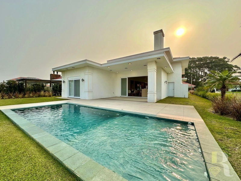 CASA À VENDA! CONDOMÍNIO GREEN VILLAGE: 3ª foto da galeria de imagens do imóvel