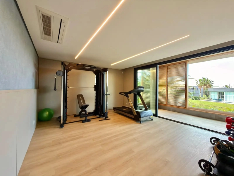 CASA Á VENDA EM CONDOMÍNIO: 61ª foto da galeria de imagens do imóvel