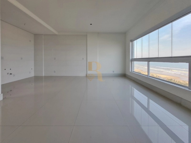 Apartamento 4 dormitórios beira mar único!: 1ª foto da galeria de imagens do imóvel