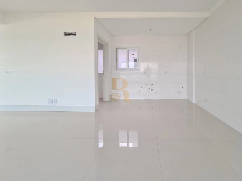 Apartamento 4 dormitórios beira mar único!: 2ª foto da galeria de imagens do imóvel