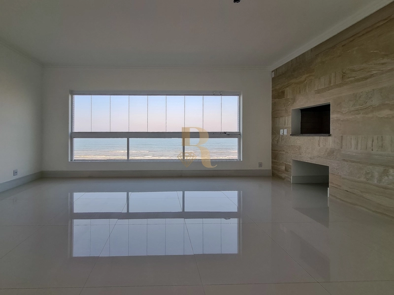 Apartamento 4 dormitórios beira mar único!: 3ª foto da galeria de imagens do imóvel