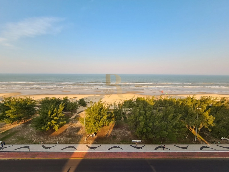 Apartamento 4 dormitórios beira mar único!: 17ª foto da galeria de imagens do imóvel